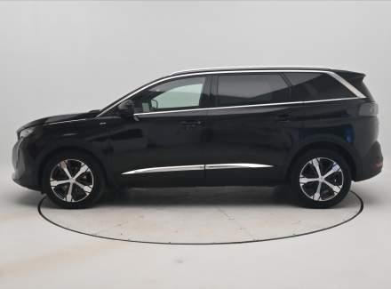 Peugeot - 5008