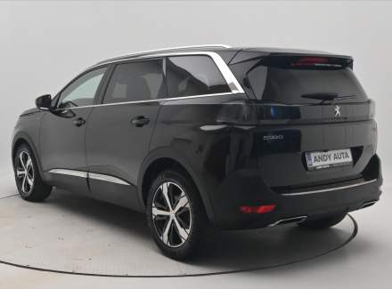 Peugeot - 5008