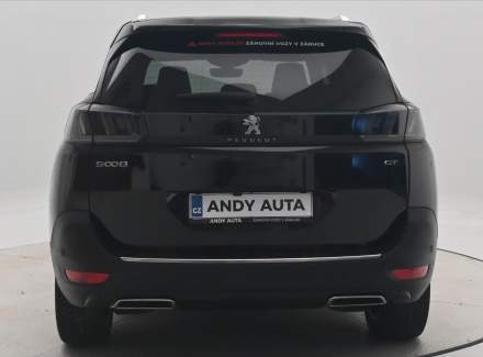 Peugeot - 5008