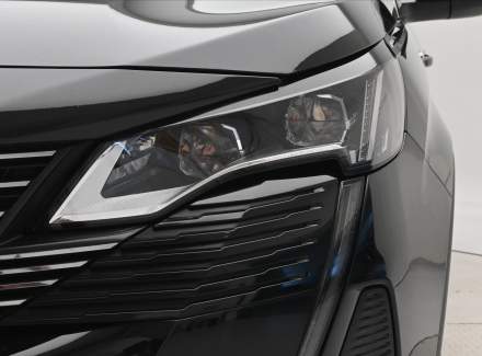 Peugeot - 5008