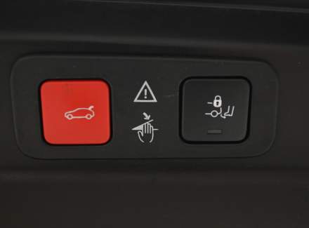 Peugeot - 5008