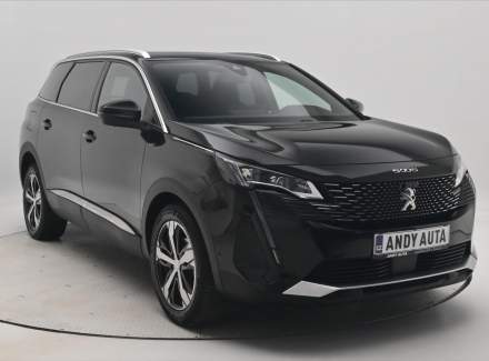 Peugeot - 5008