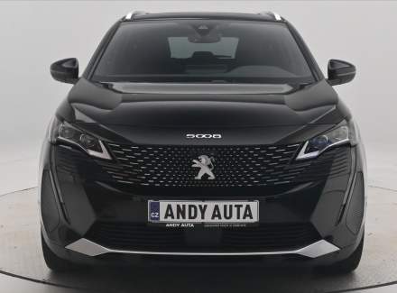 Peugeot - 5008
