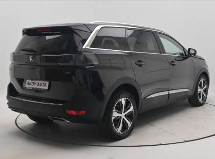 Peugeot - 5008