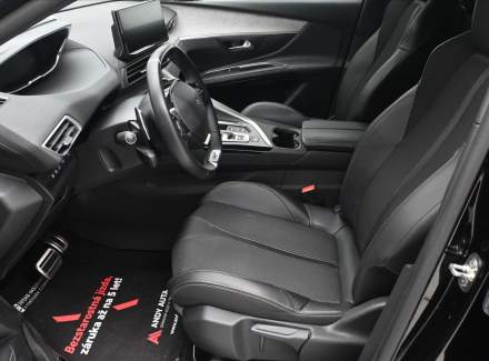 Peugeot - 5008