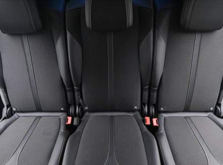 Peugeot - 5008