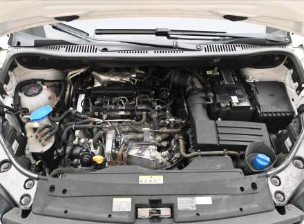 Volkswagen - Caddy