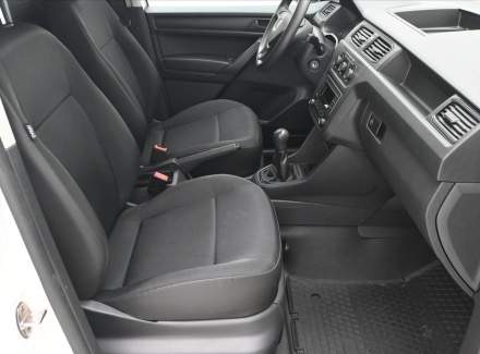 Volkswagen - Caddy