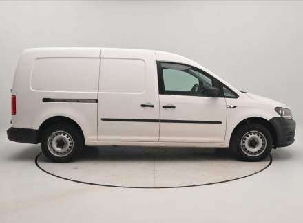 Volkswagen - Caddy
