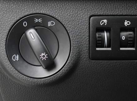 Volkswagen - Caddy