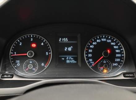 Volkswagen - Caddy