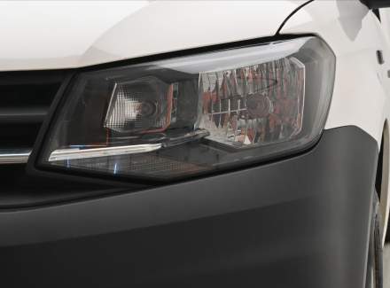 Volkswagen - Caddy