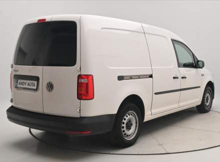 Volkswagen - Caddy