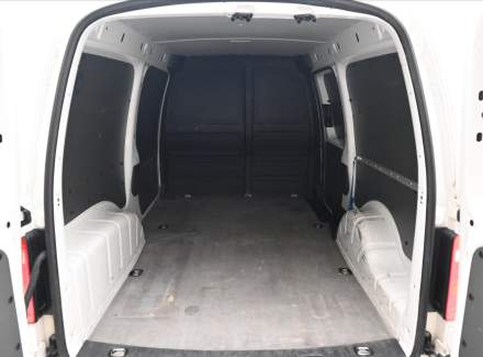 Volkswagen - Caddy