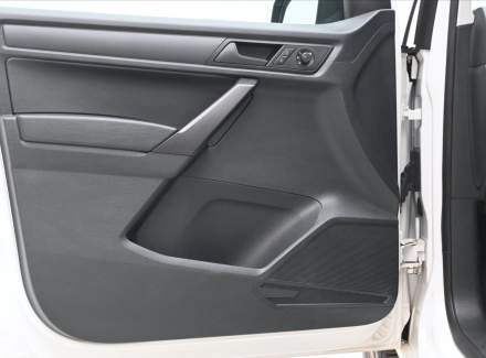 Volkswagen - Caddy