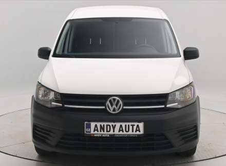 Volkswagen - Caddy