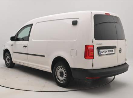 Volkswagen - Caddy