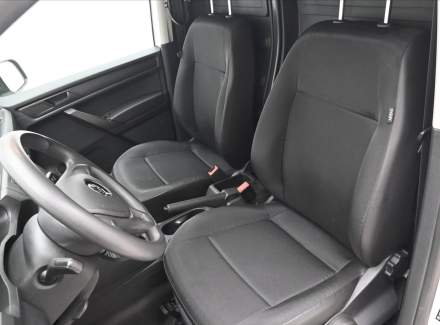 Volkswagen - Caddy