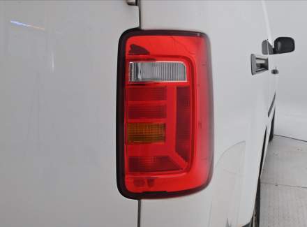 Volkswagen - Caddy