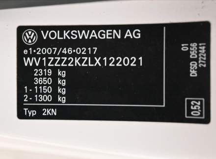 Volkswagen - Caddy