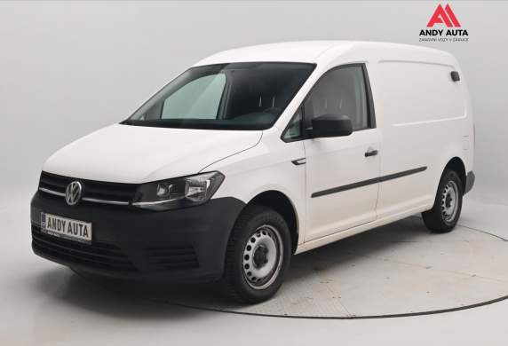 Volkswagen - Caddy