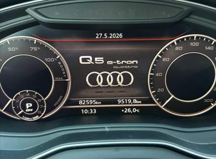 Audi - Q5