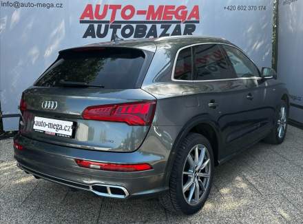 Audi - Q5