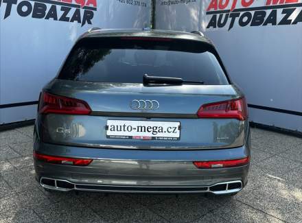 Audi - Q5