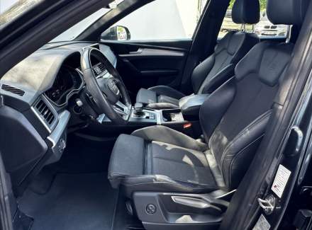 Audi - Q5