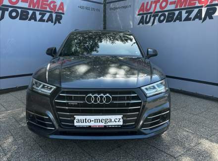 Audi - Q5