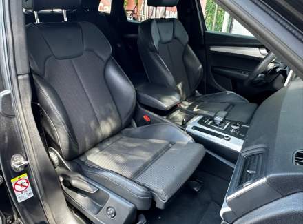 Audi - Q5