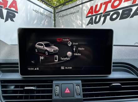 Audi - Q5