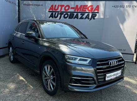 Audi - Q5