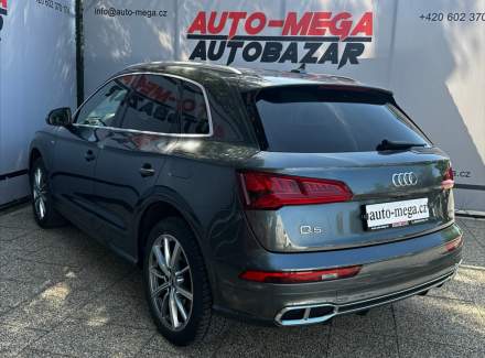 Audi - Q5