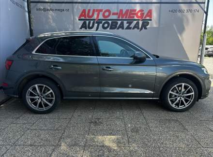 Audi - Q5