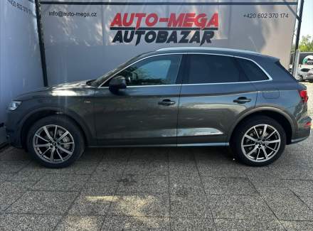 Audi - Q5