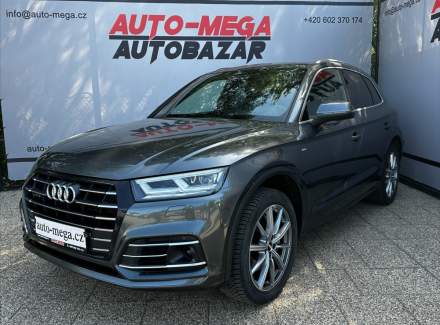 Audi - Q5
