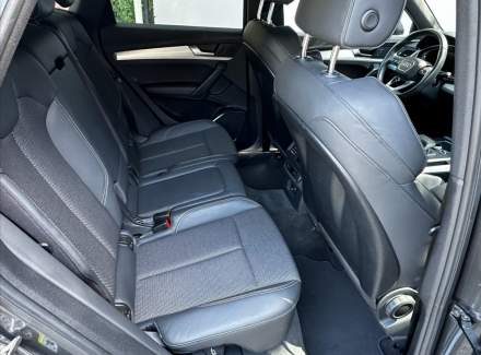 Audi - Q5