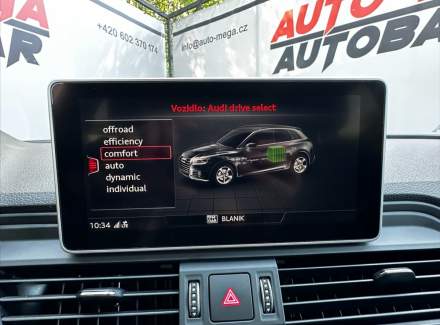Audi - Q5