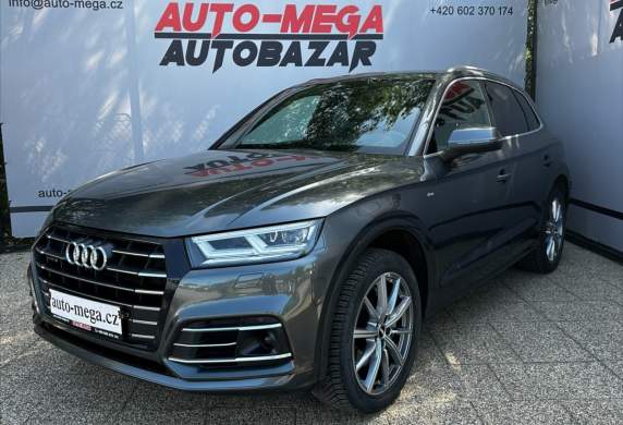 Audi - Q5
