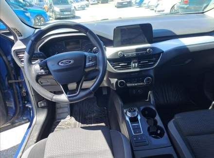Ford - Focus