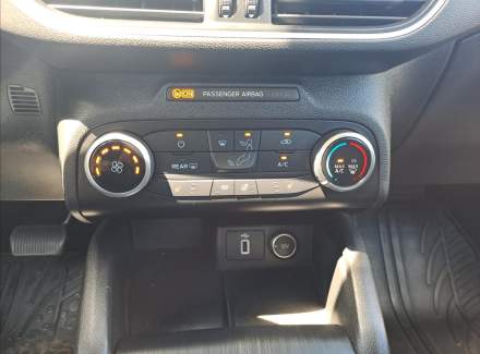 Ford - Focus
