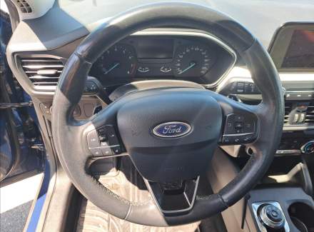 Ford - Focus