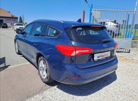 Ford - Focus