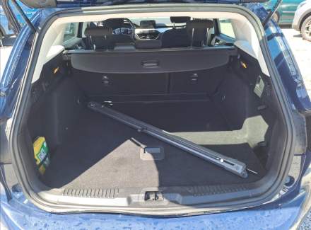 Ford - Focus