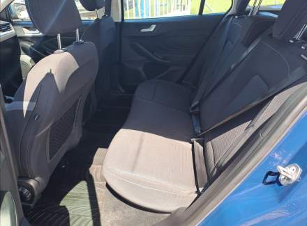 Ford - Focus