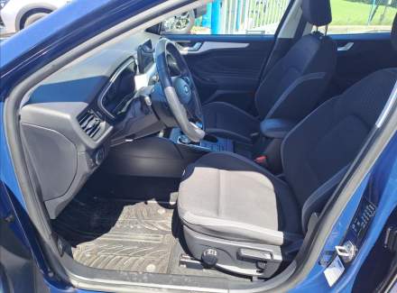 Ford - Focus