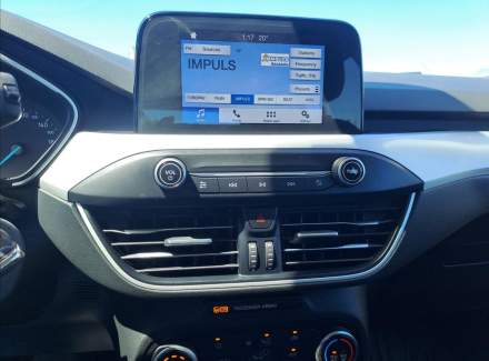 Ford - Focus