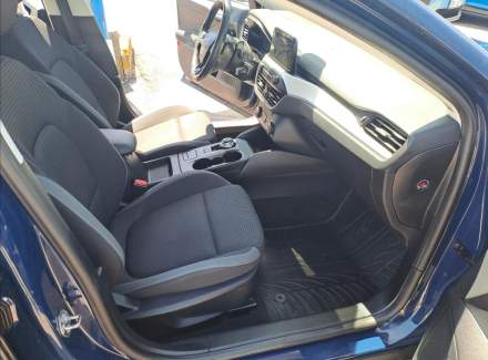 Ford - Focus