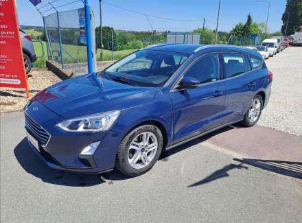 Ford - Focus